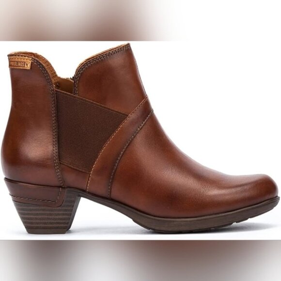 Cute Fall Bootie - Picture 1 of 7